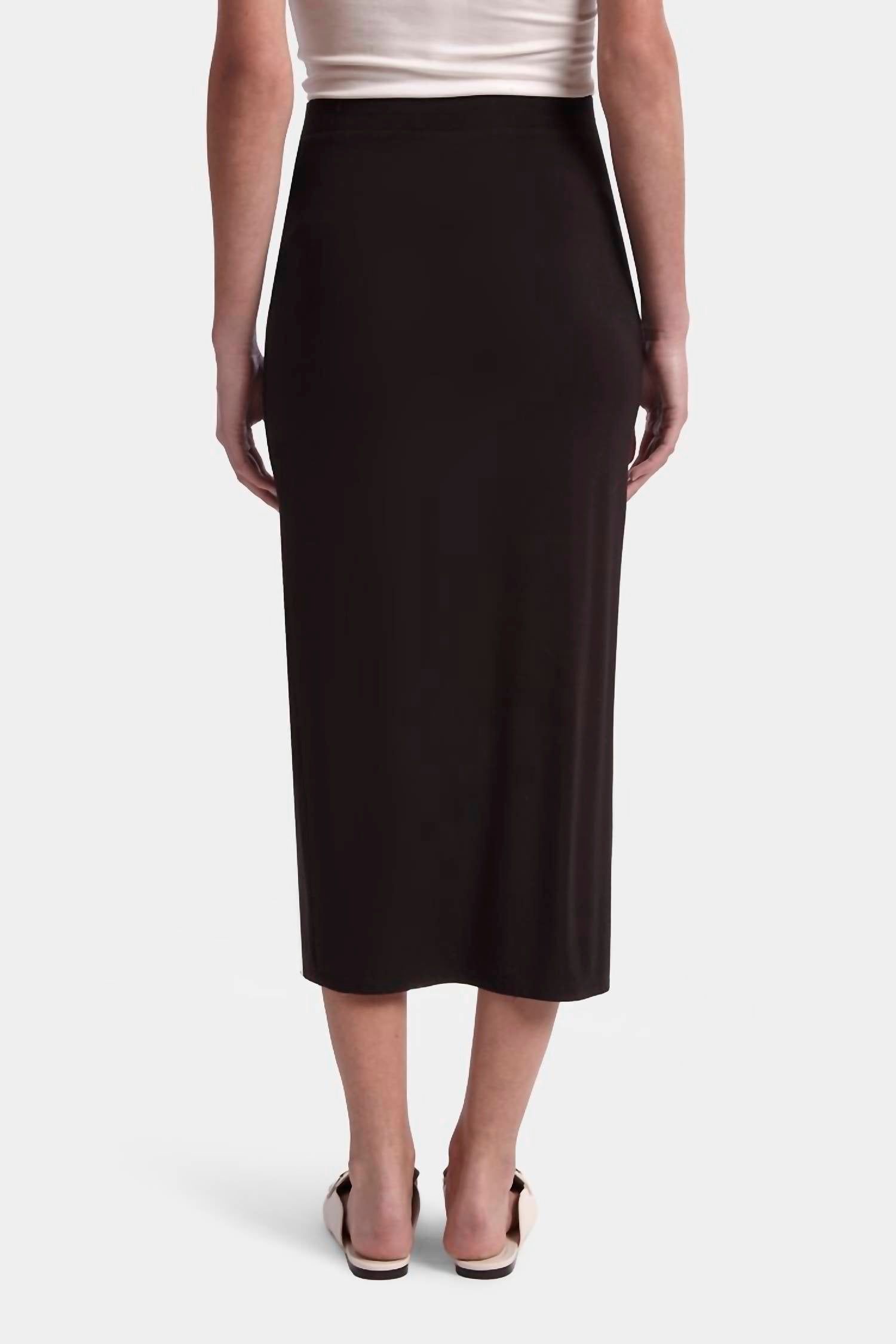 Capsule 121 - SINCERITY SKIRT