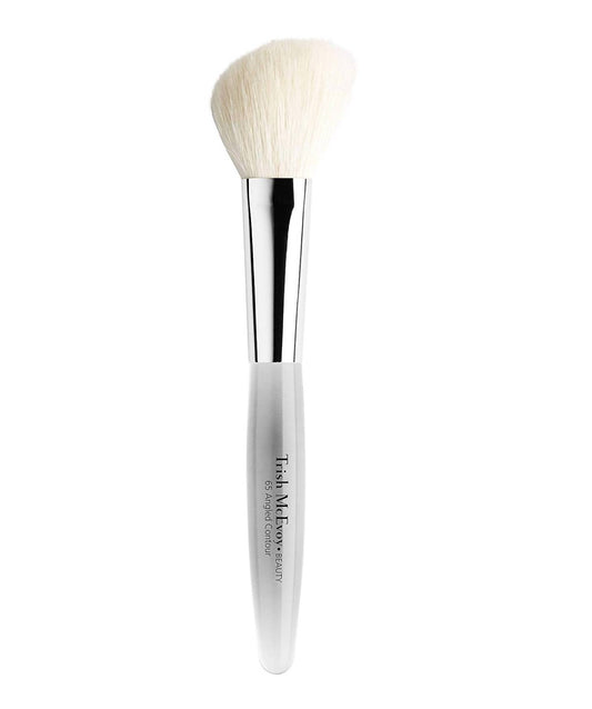 Trish Mcevoy - 65 ANGLED CONTOUR MAKEUP BRUSH