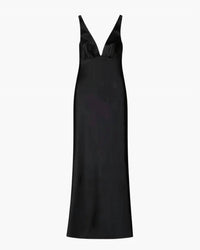 Nili Lotan - Bionca Silk Dress