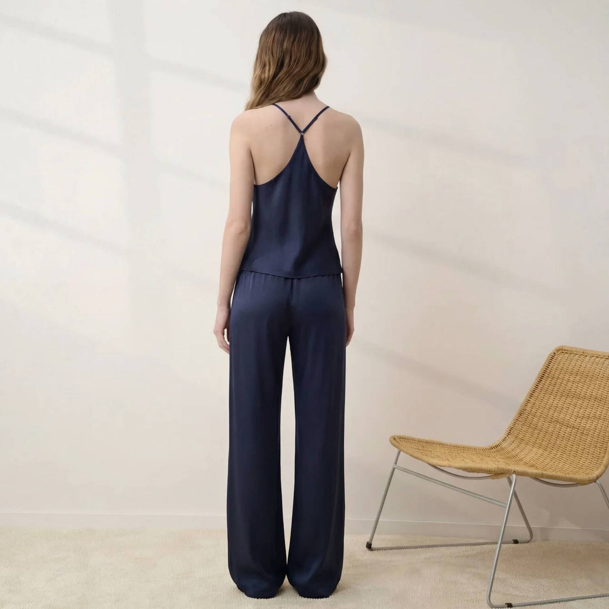 Lunya - Women's Cami Pant Set