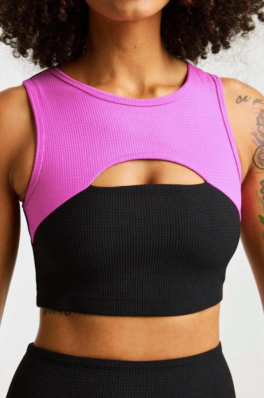 Year Of Ours - Thermal Cut Out Bra