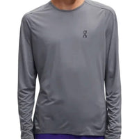 On - Performance Long Tee