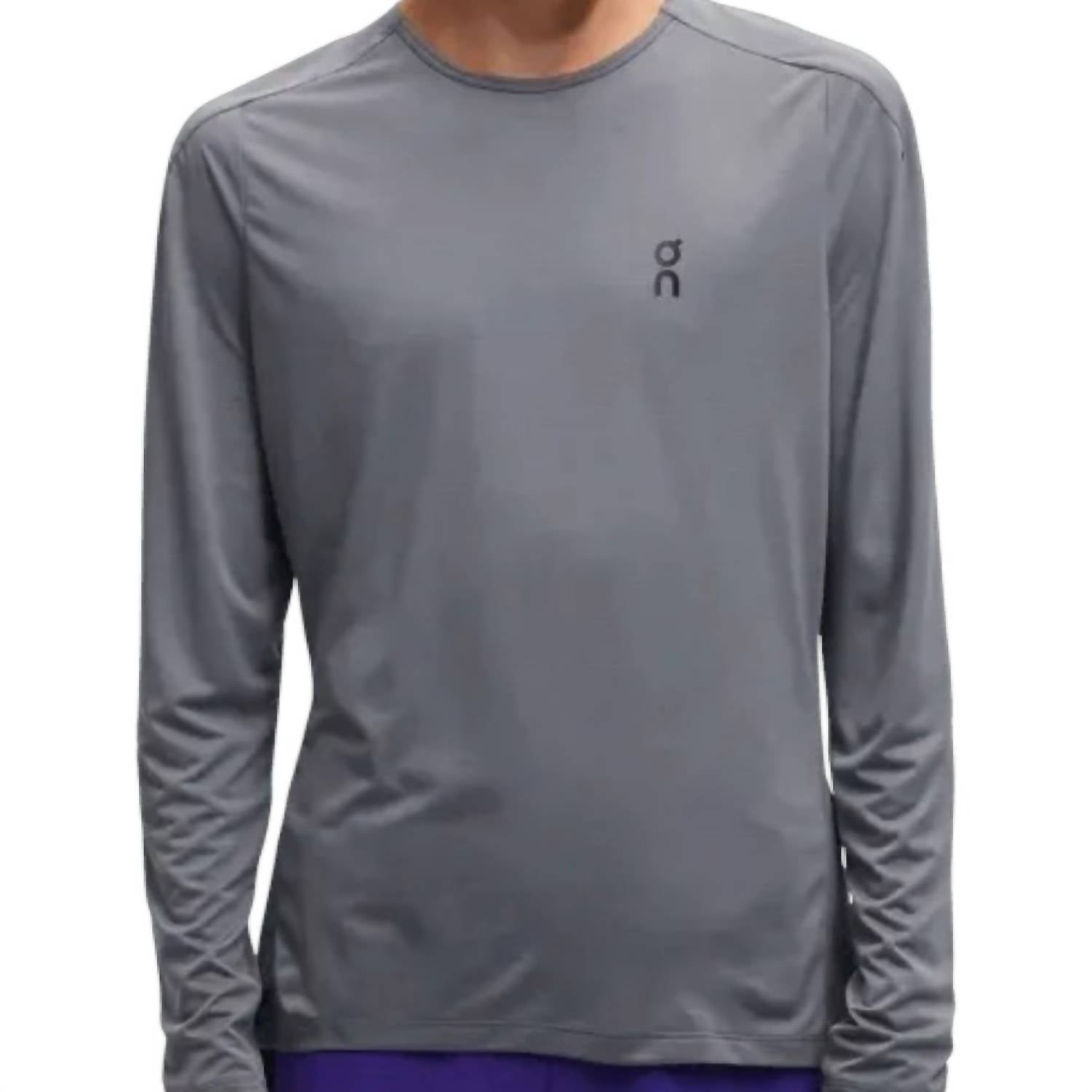 On - Performance Long Tee