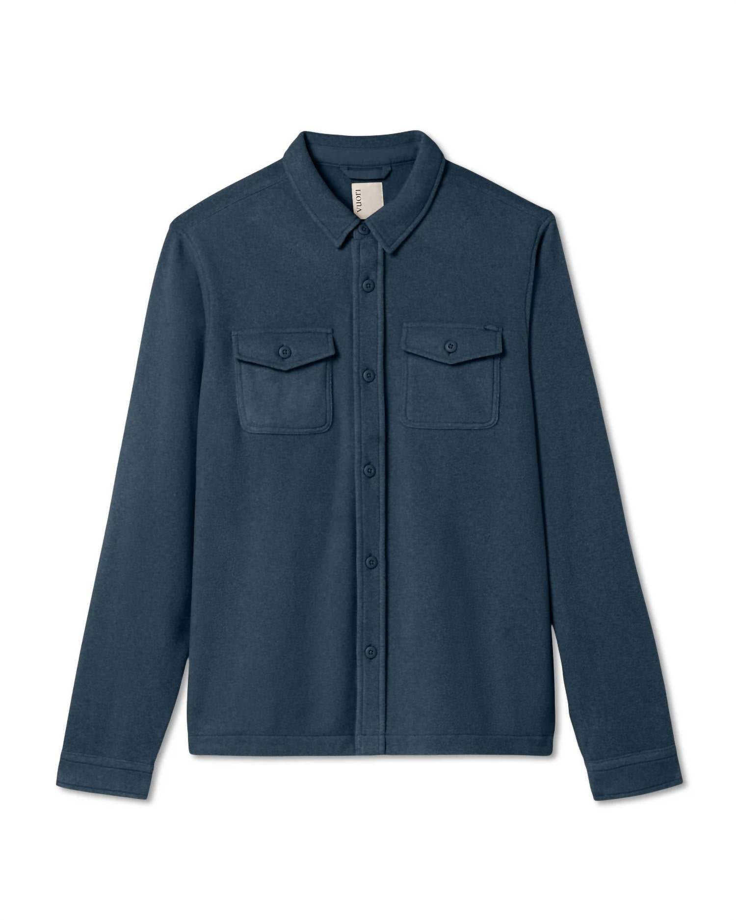 Vuori - Aspen Shirt Jacket