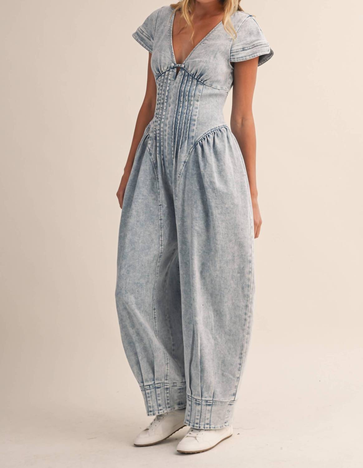 Klesis - Women's The Blair Jumpsuit