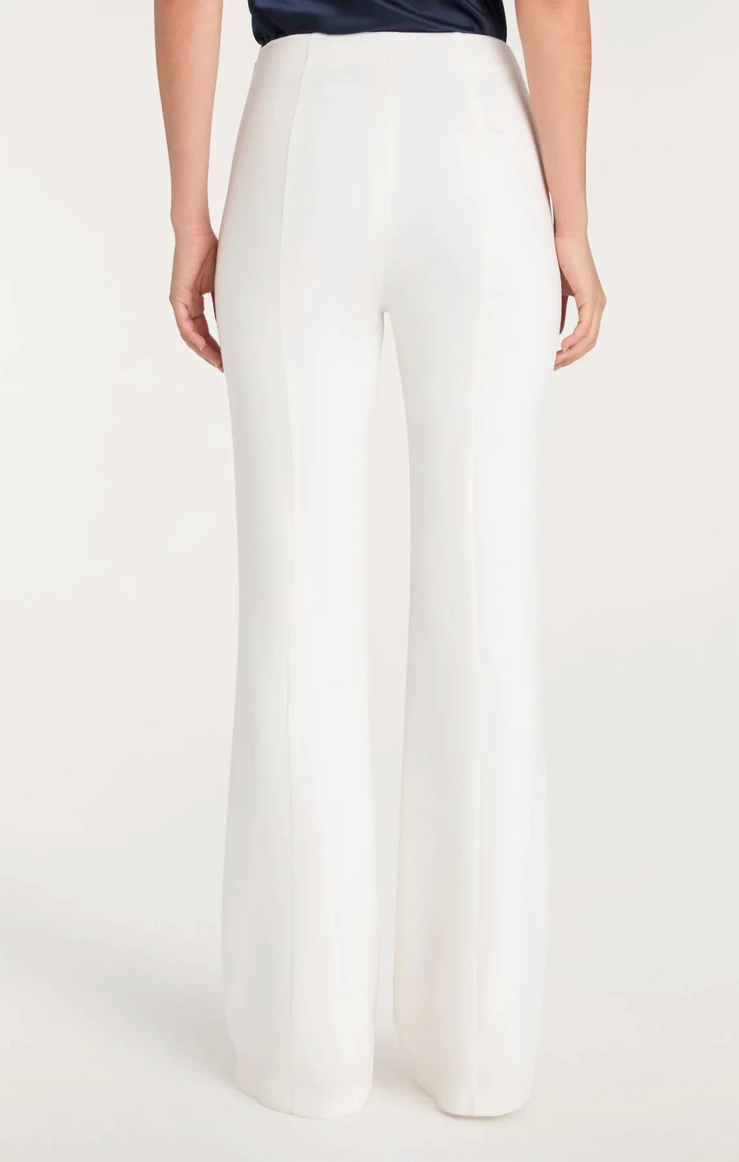 Cinq A Sept - Floral Vine Kailyn Pant