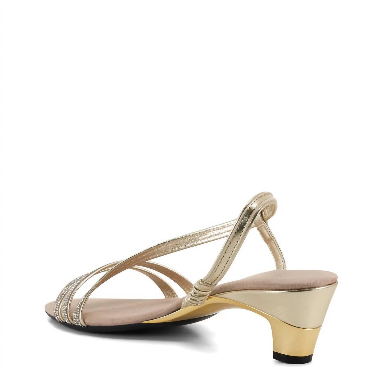Onex - Women's Erynn Heels