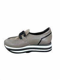 Softwaves - Women's Cathy Platform Loafers