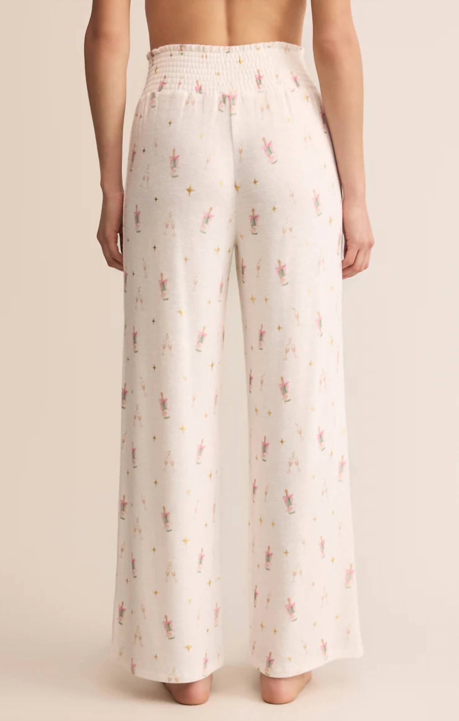 Z Supply - Dawn Champs Pant