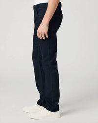 Paige - Transcend Federal 34" Slim Straight Jean