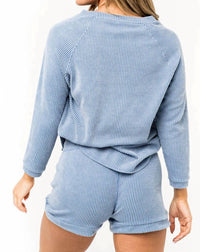 Lovlei - Huntington Beach Shorts
