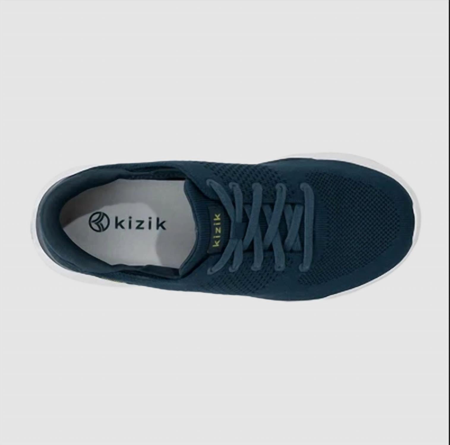 Kizik - Men's Lima Sneakers