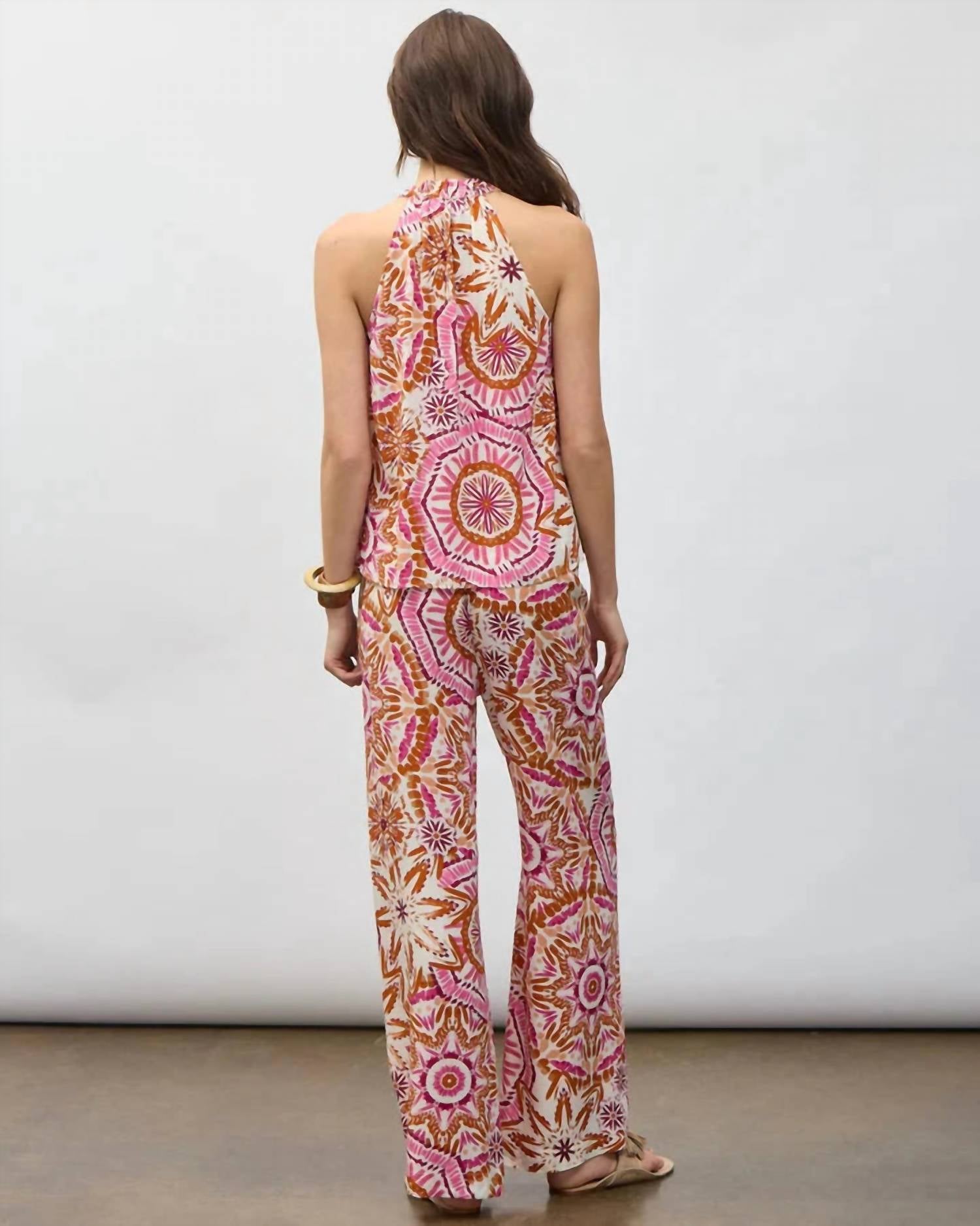 Figue - Devon Straight Pant