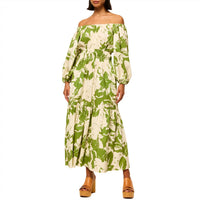 Misa Los Angeles - Women's Yasenia Dress