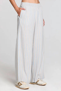 Saltwater Luxe - Lionette Striped Pant
