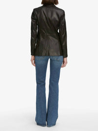 Frame - Rodeo Bootcut Low-rise Jeans