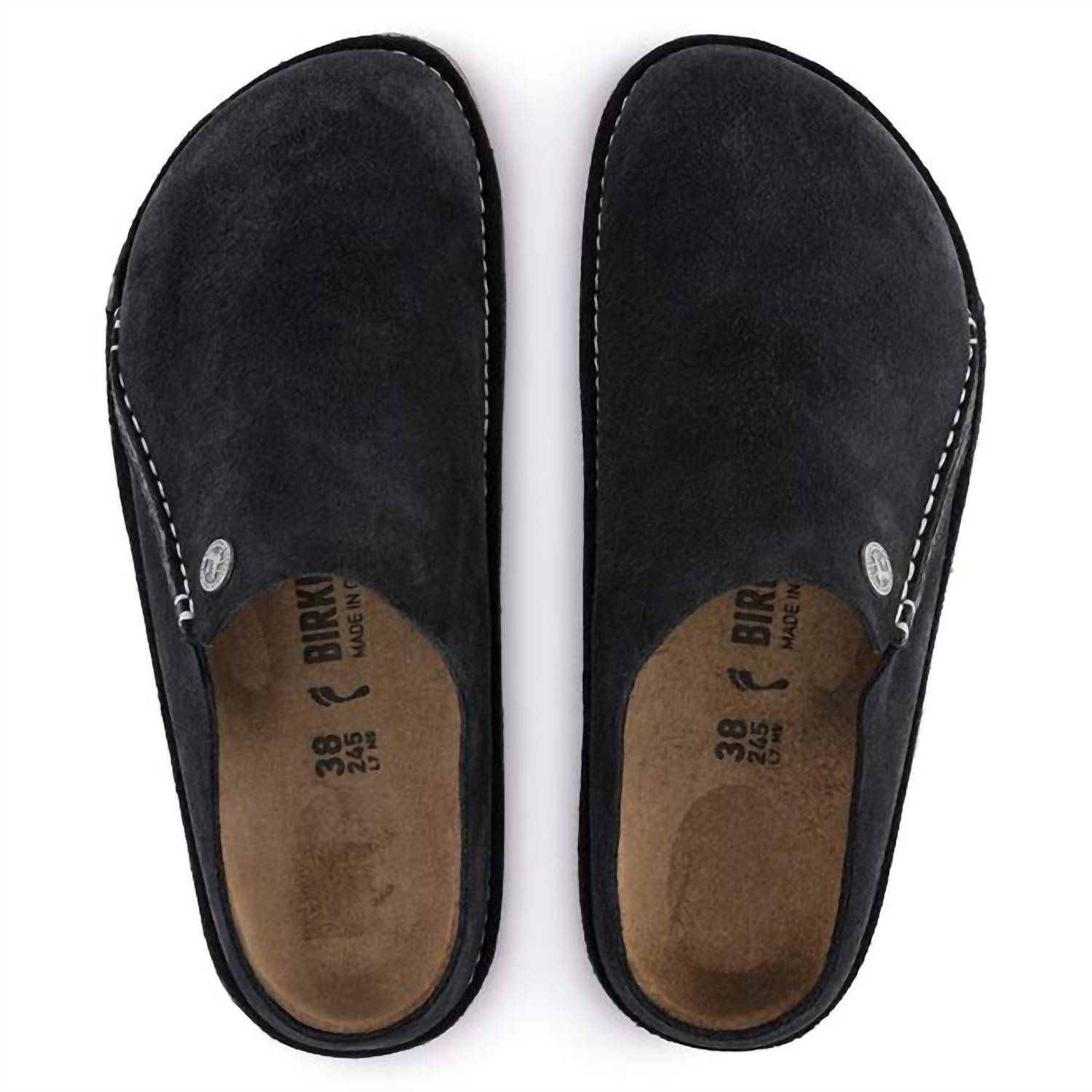 Birkenstock - Men's Zermatt 365 Clogs