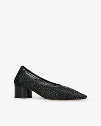 Dear Frances - Women's Balla Crystals Pump