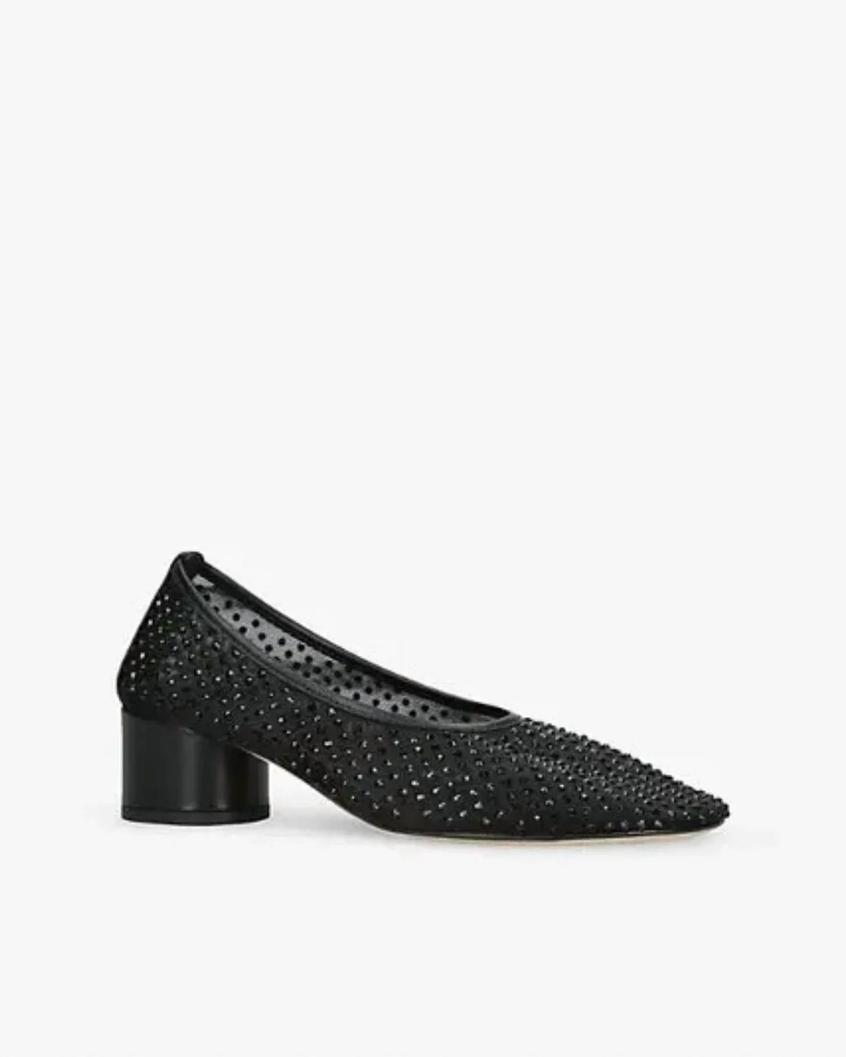 Dear Frances - Women's Balla Crystals Pump