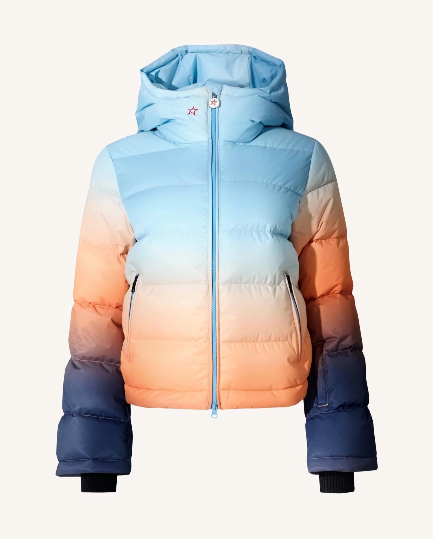 Perfect Moment - Polar Flare Ski Jacket