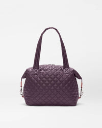 Mz Wallace - Women's Small Sutton Deluxe Handbag