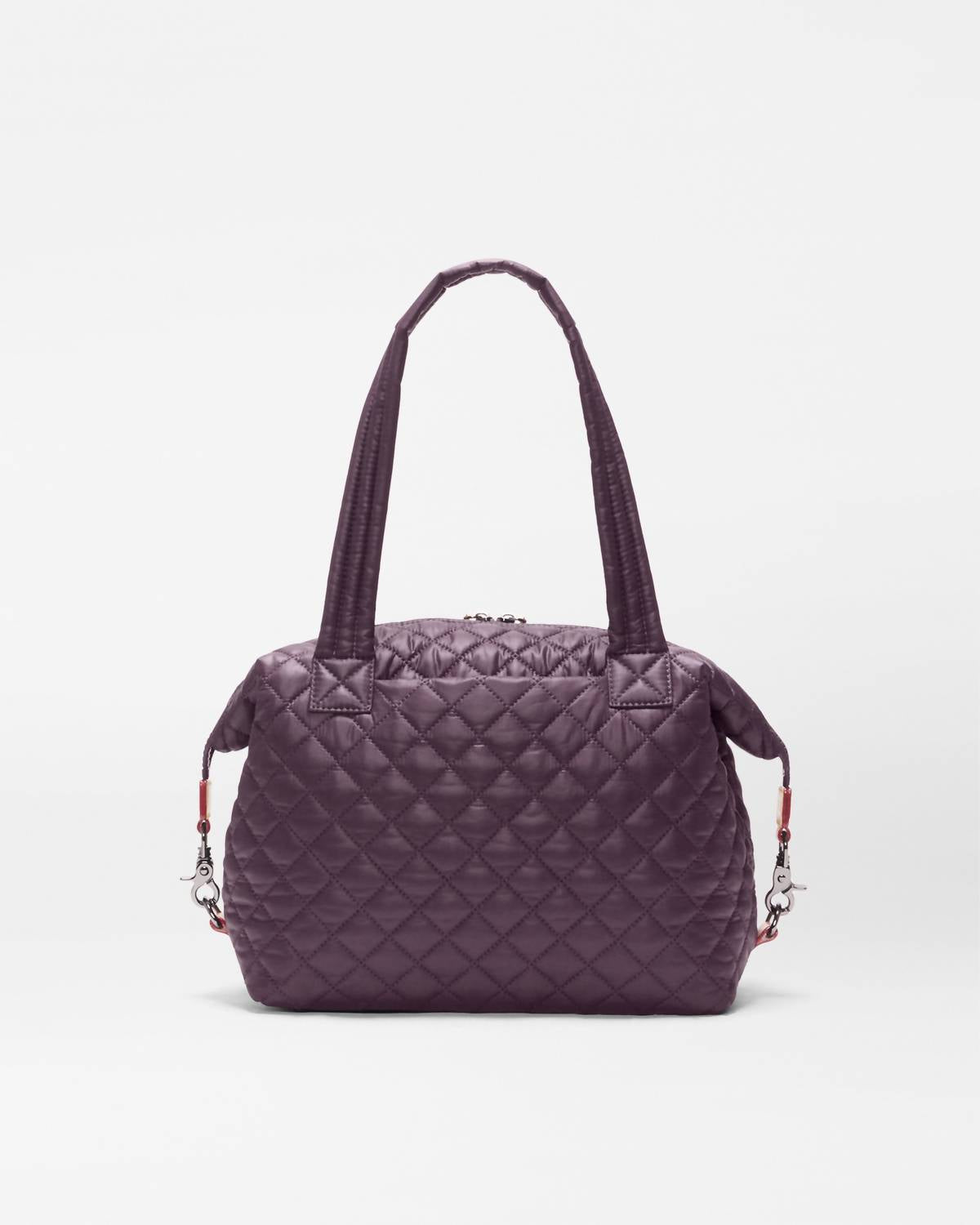 Mz Wallace - Women's Small Sutton Deluxe Handbag