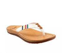 Pendleton - Women's Glacier Np Thong Sandal
