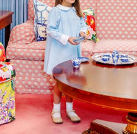 The Beaufort Bonnet Company - Patsy's Dinner Party Dress