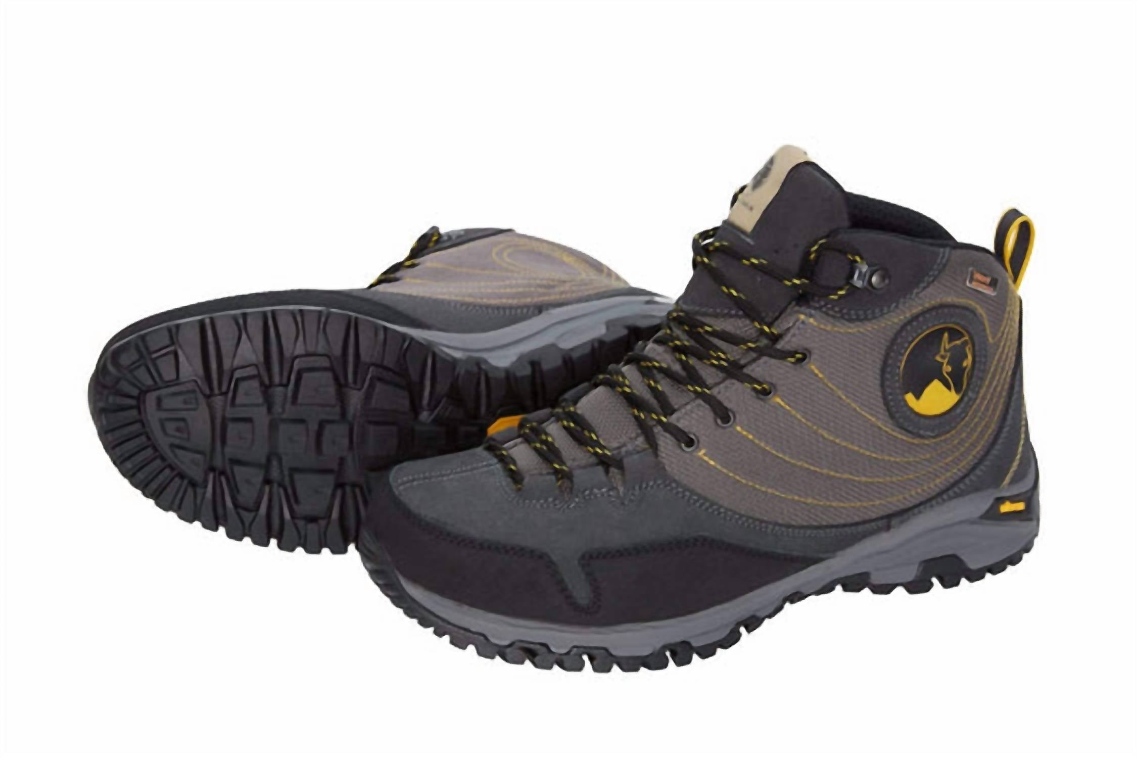 Mishmi Takin - Women's Jampui Hiking Boots