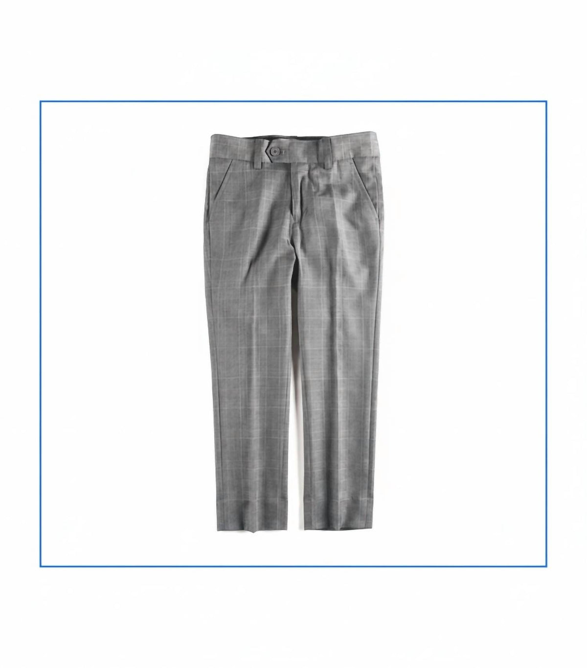 Appaman - Kids 2-piece Mod Suit