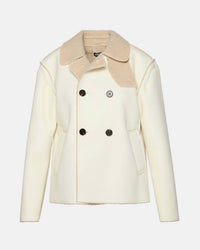 Steve Madden - Liv Long-sleeved Coat