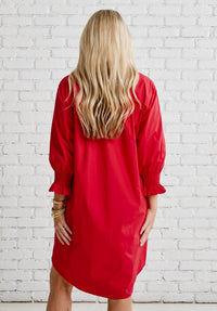 Caryn Lawn - Kimberly Dress