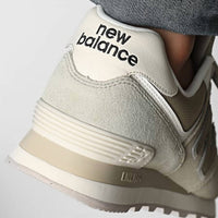 New Balance - Women's 574 Sneakers