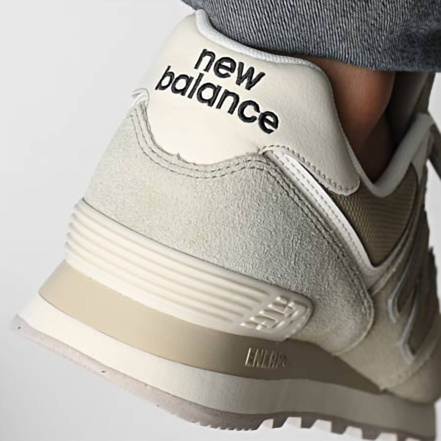 New Balance - Women's 574 Sneakers