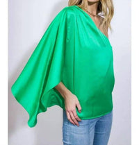 Flying Tomato - Ariel Top