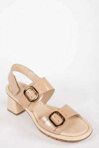 Homers - Women's Bimba Platform Sandal