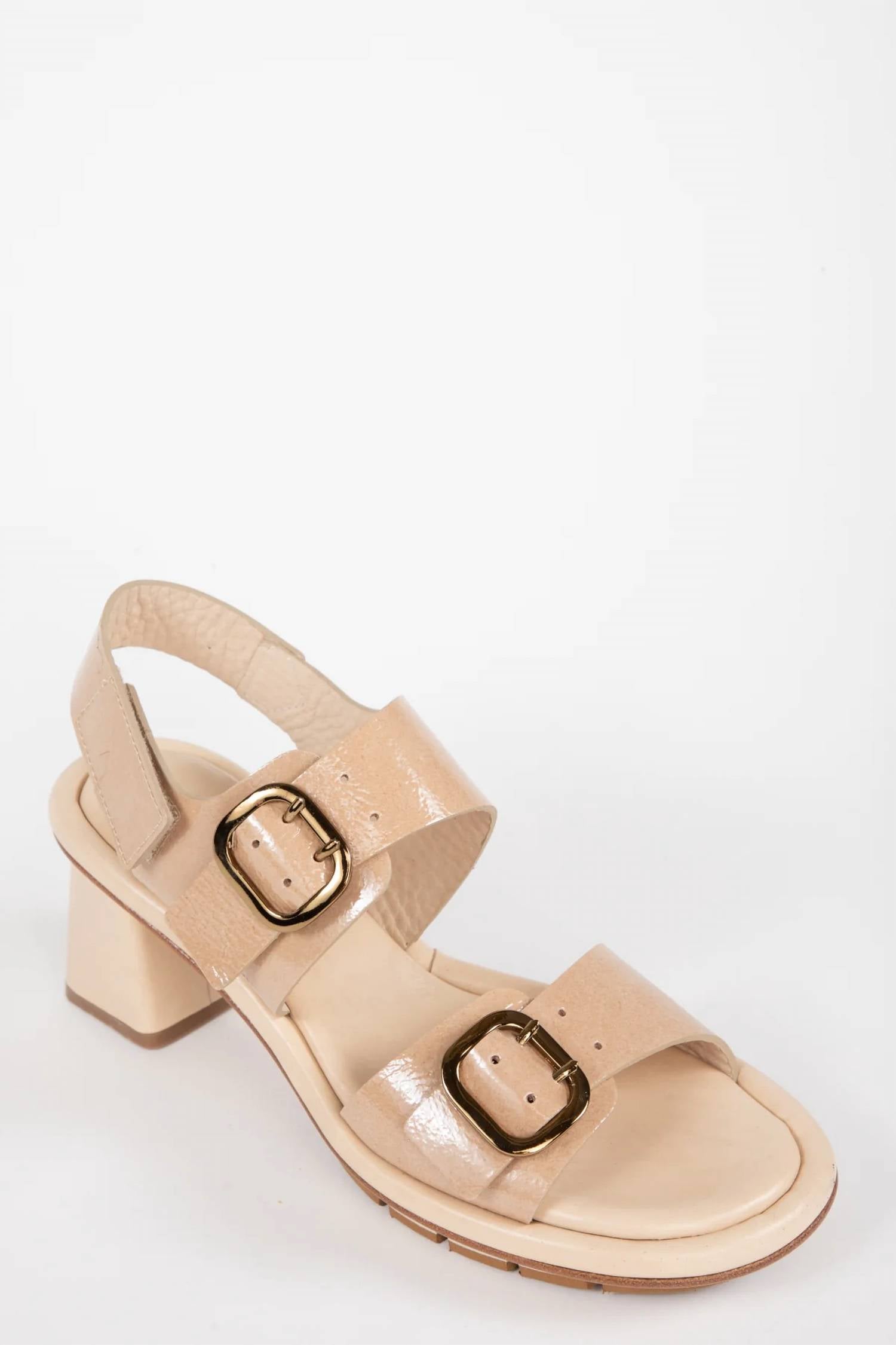 Homers - Women's Bimba Platform Sandal