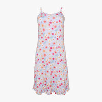 Posh Peanut - Women's Spaghetti Slip Mini Dress
