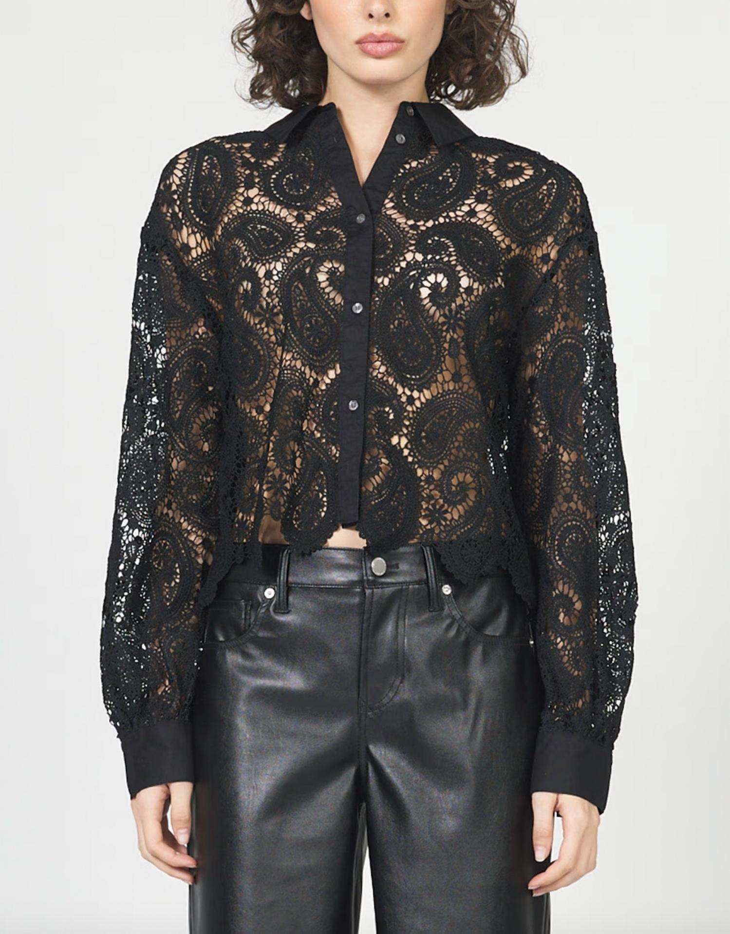 Dear John Denim - Suzette Top