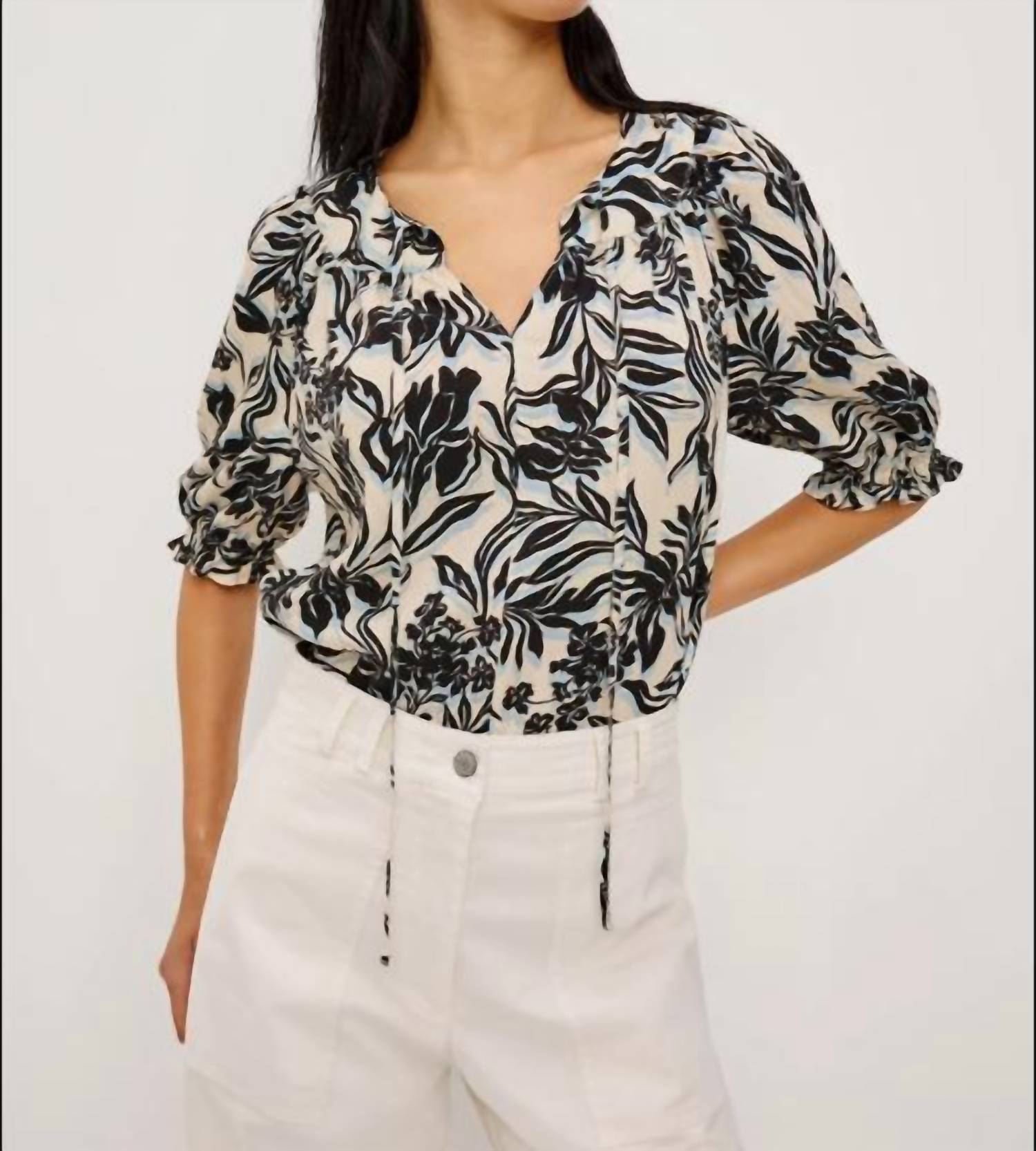 Rails - Belina Blouse
