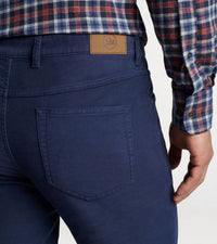 Peter Millar - Coastline Five-pocket Pants