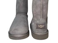 Ugg - Girls Classic Short Boots