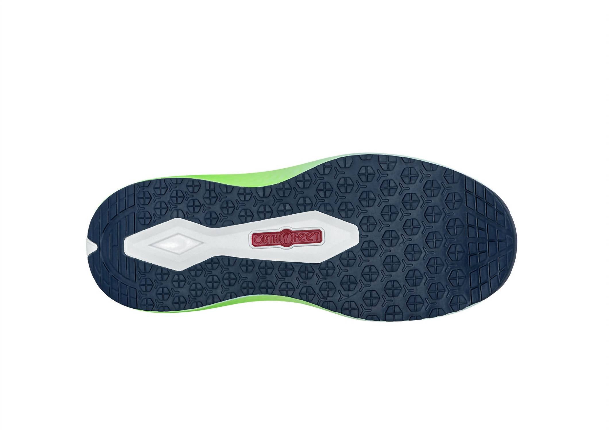 Orthofeet - Women's Relay Shoes