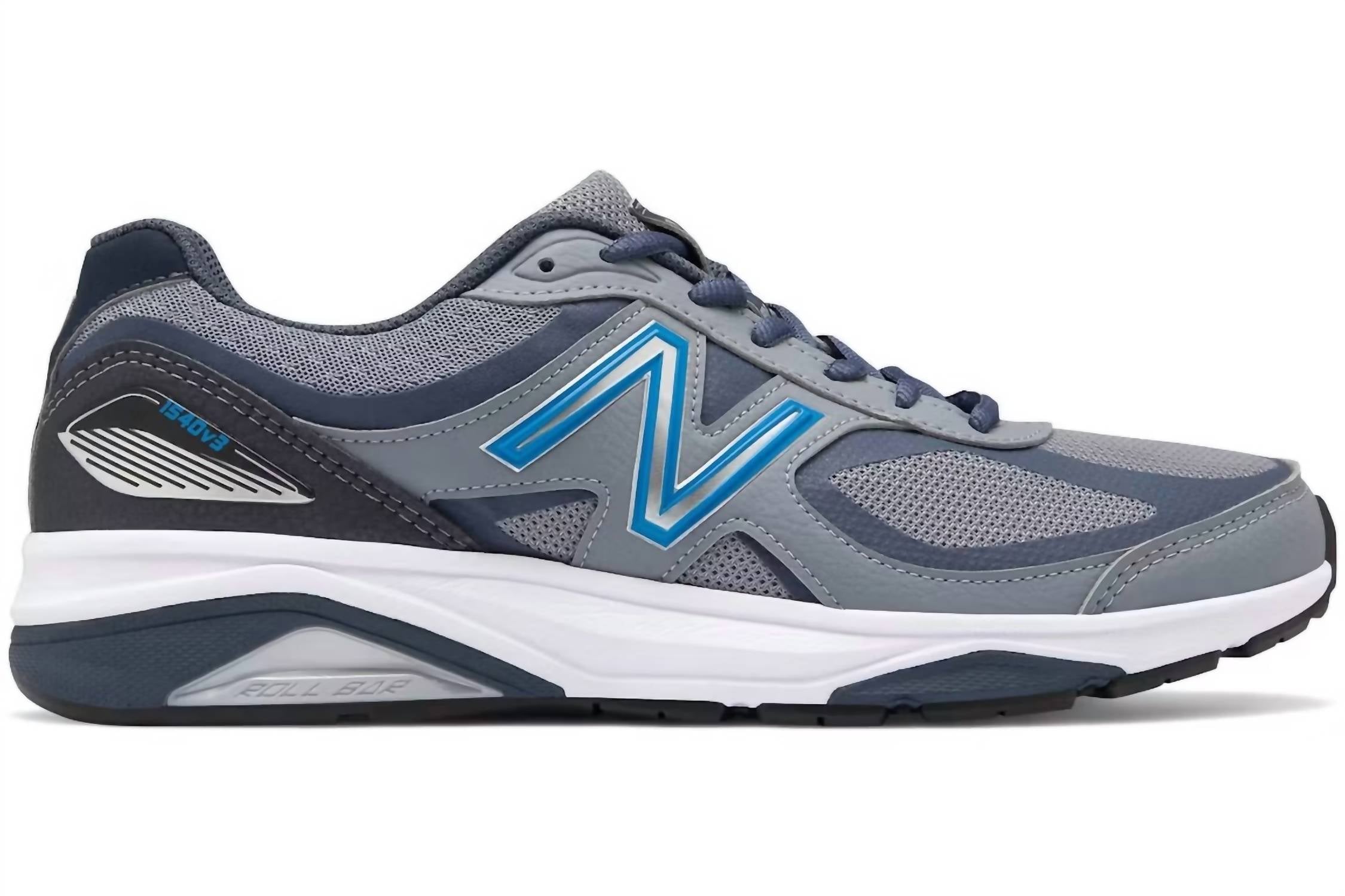 New Balance - Men's 1540 V3 Running Shoes