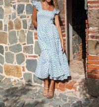 Mer St. Barth - Paloma Maxi Dress