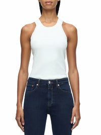 Closed - Women's Racer Top