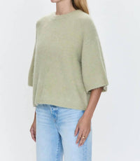 Pistola - Micah Sweater Tee