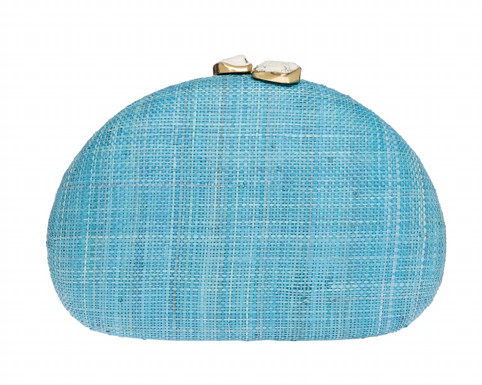 Rafe New York - Women's Berna Dome Clutch