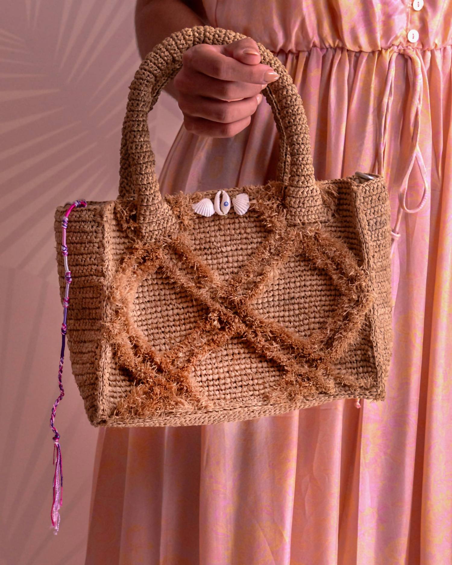 Les Néobourgeoises - Neo Bag Paradise