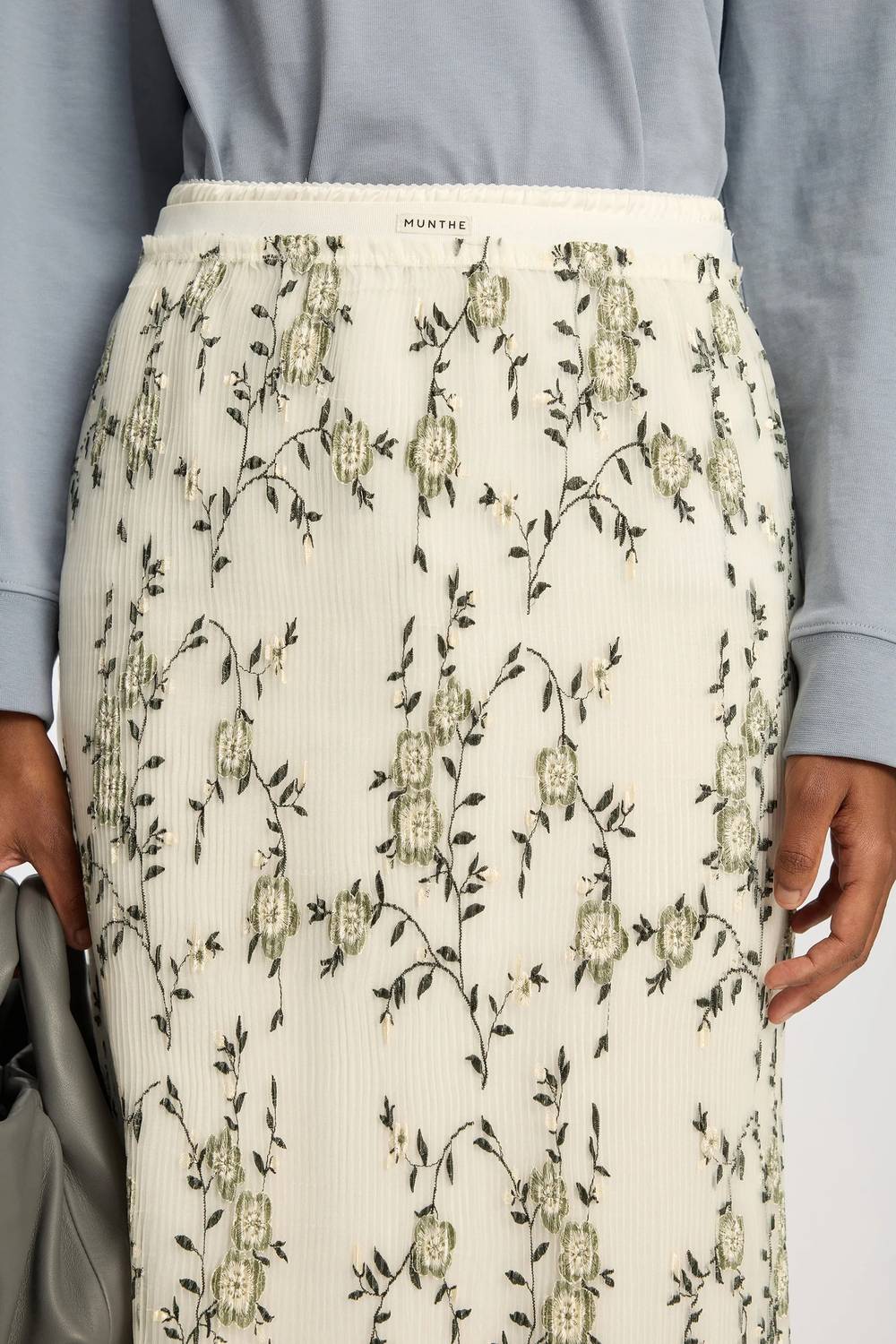 Munthe - Bariah Skirt